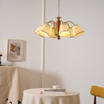 Bellora Bloom Chandelier