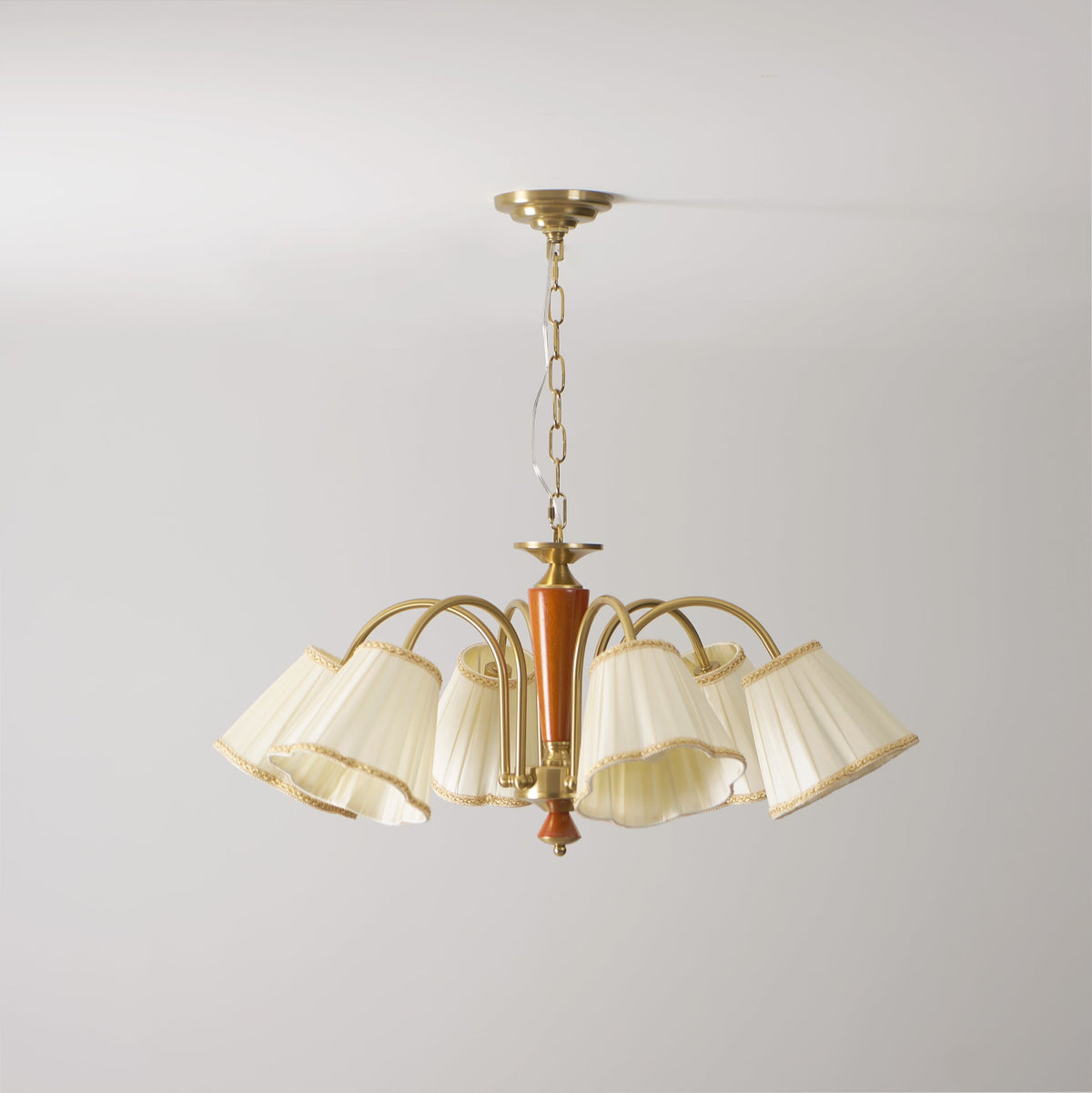 Bellora Bloom Chandelier