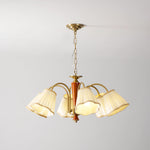 Bellora Bloom Chandelier