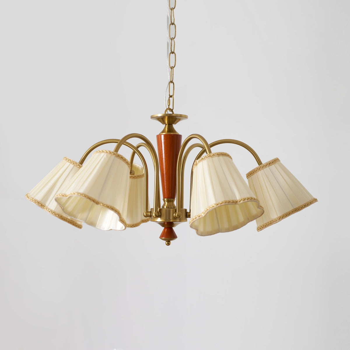 Bellora Bloom Chandelier