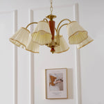 Bellora Bloom Chandelier