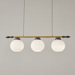 Florentis Island Pendant Light