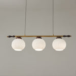 Florentis Island Pendant Light