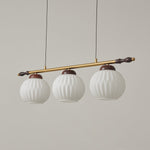 Florentis Island Pendant Light
