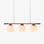Florentis Island Pendant Light