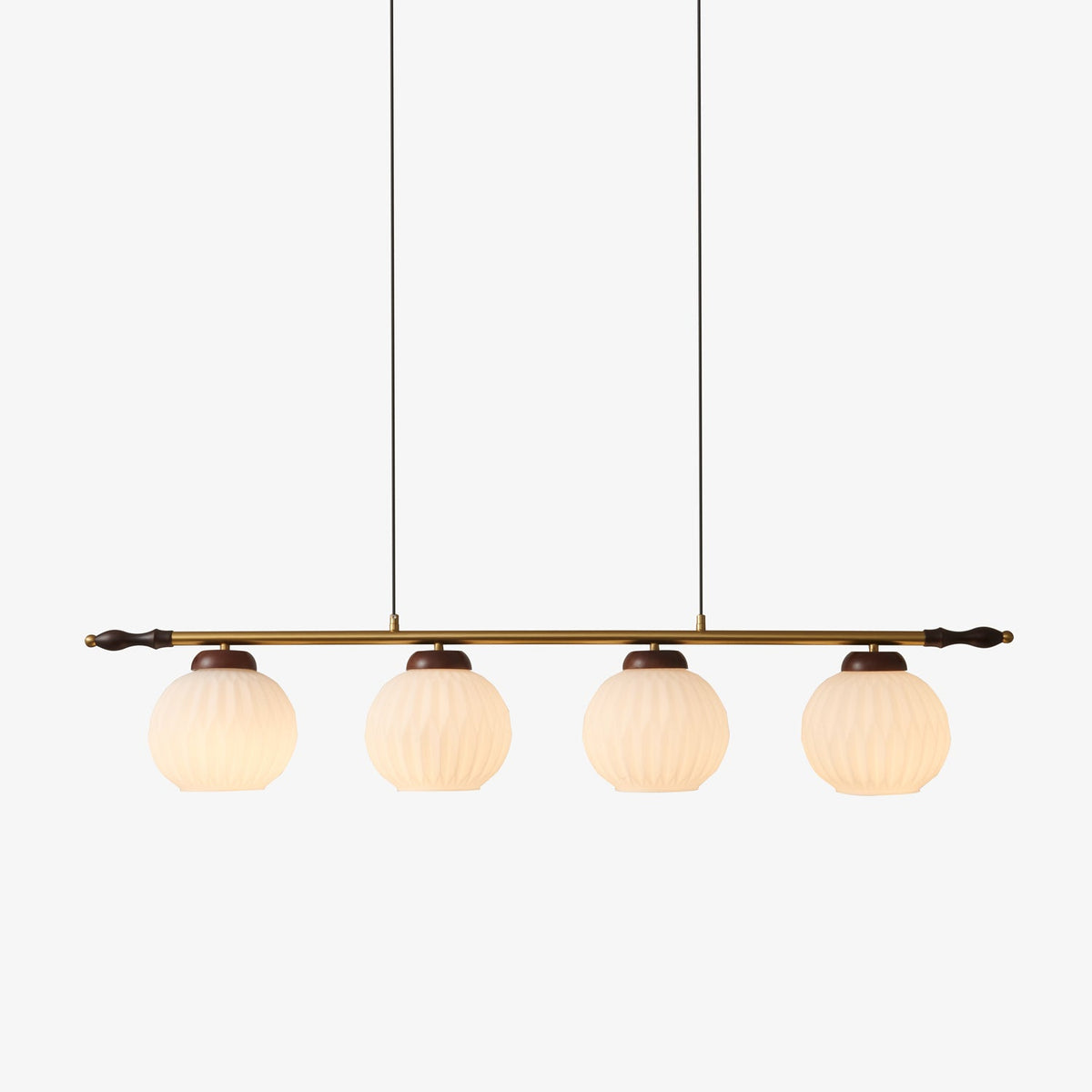 Florentis Island Pendant Light