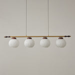 Florentis Island Pendant Light