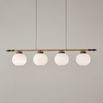 Florentis Island Pendant Light