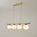 Florentis Island Pendant Light
