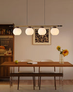 Florentis Island Pendant Light