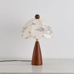 Florina Blossom Table Lamp