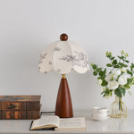 Florina Blossom Table Lamp