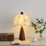 Florina Blossom Table Lamp