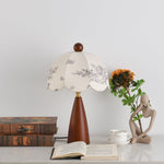 Florina Blossom Table Lamp