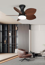 Floriva Blossom Ceiling Fan