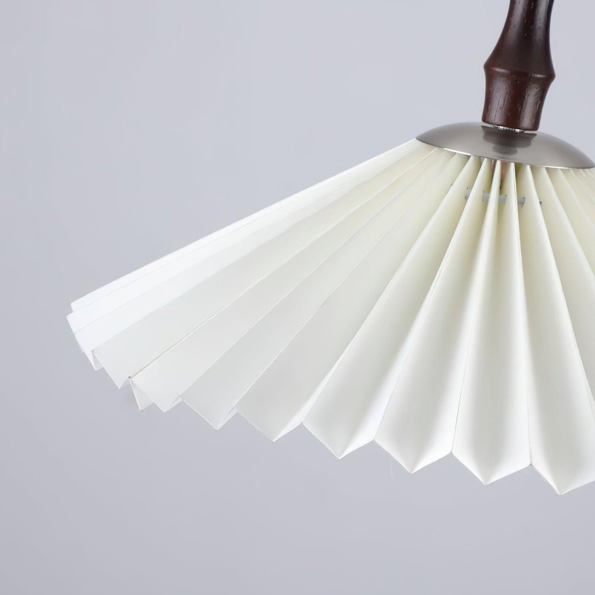 Flower Paper Pendant Lamp