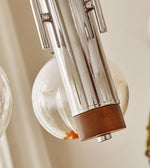 Flower Bud Chandelier