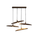 Flower Silent Chandelier