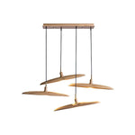 Flower Silent Chandelier