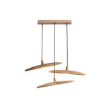 Flower Silent Chandelier