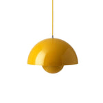 Flowerpot Pendant Light