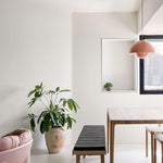 Flowerpot Pendant Light