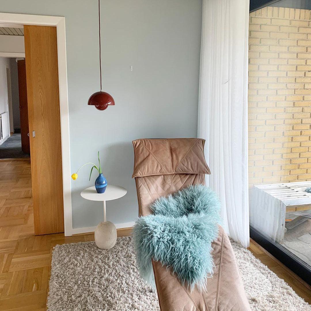 Flowerpot Pendant Light