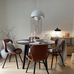 Flowerpot Pendant Light