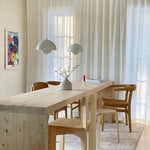 Flowerpot Pendant Light