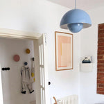 Flowerpot Pendant Light