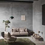 Flowerpot Pendant Light