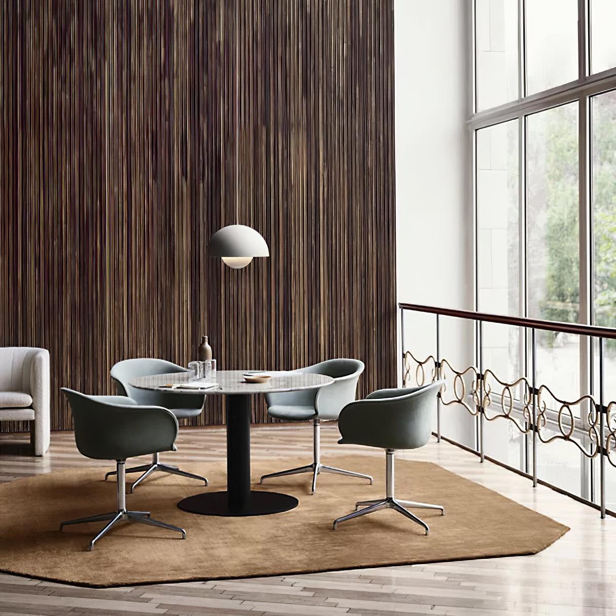 Flowerpot Pendant Light