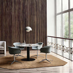 Flowerpot Pendant Light