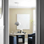 Flowerpot Pendant Light