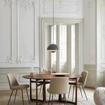 Flowerpot Pendant Light