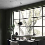 Flowerpot Pendant Light