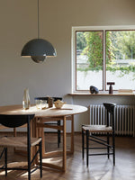 Flowerpot Pendant Light