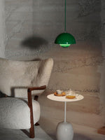Flowerpot Pendant Light