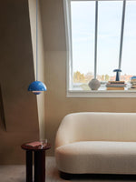 Flowerpot Pendant Light