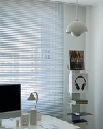 Flowerpot Pendant Light