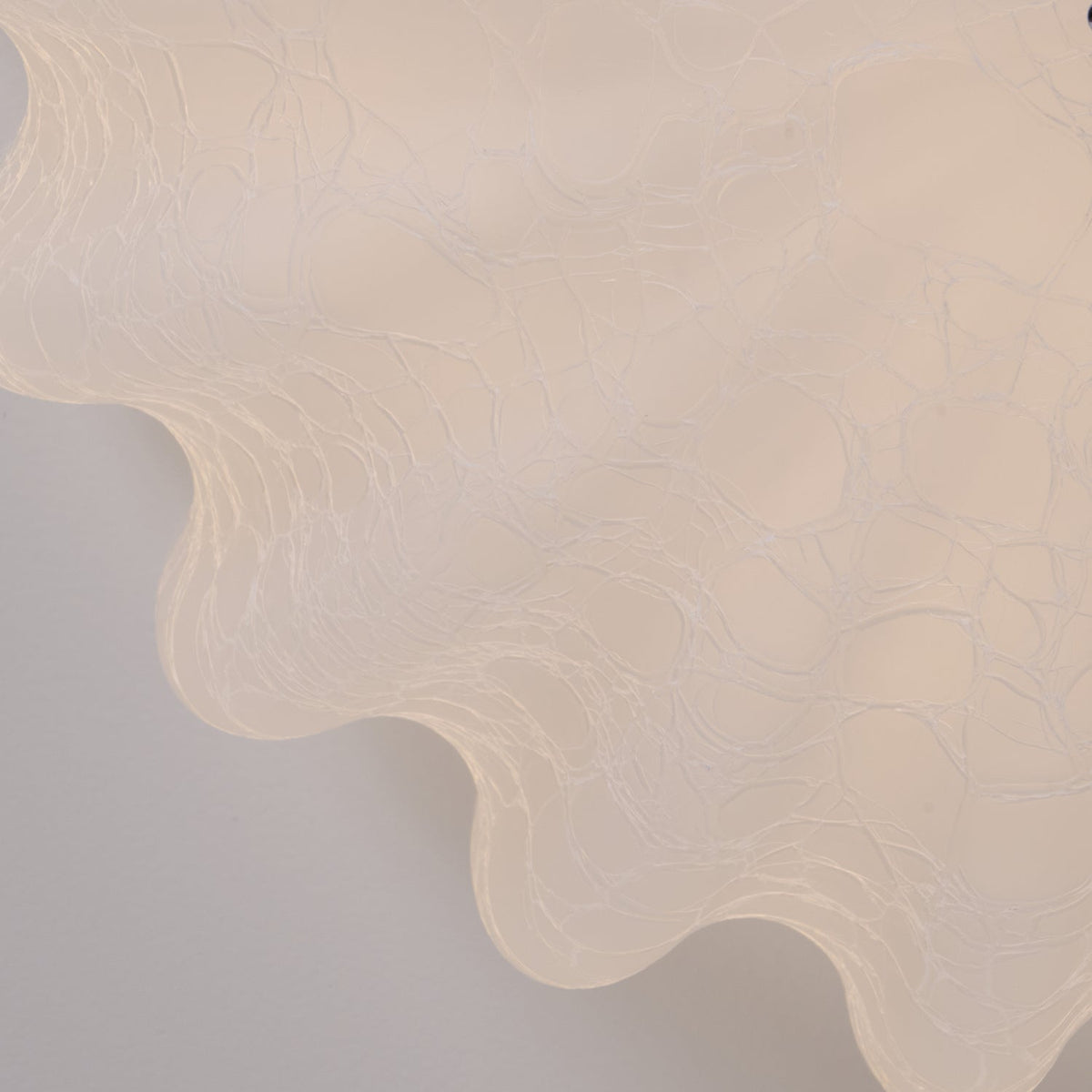 Flowers Curse Ceiling Light