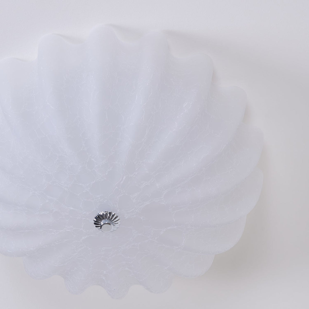 Flowers Curse Ceiling Light