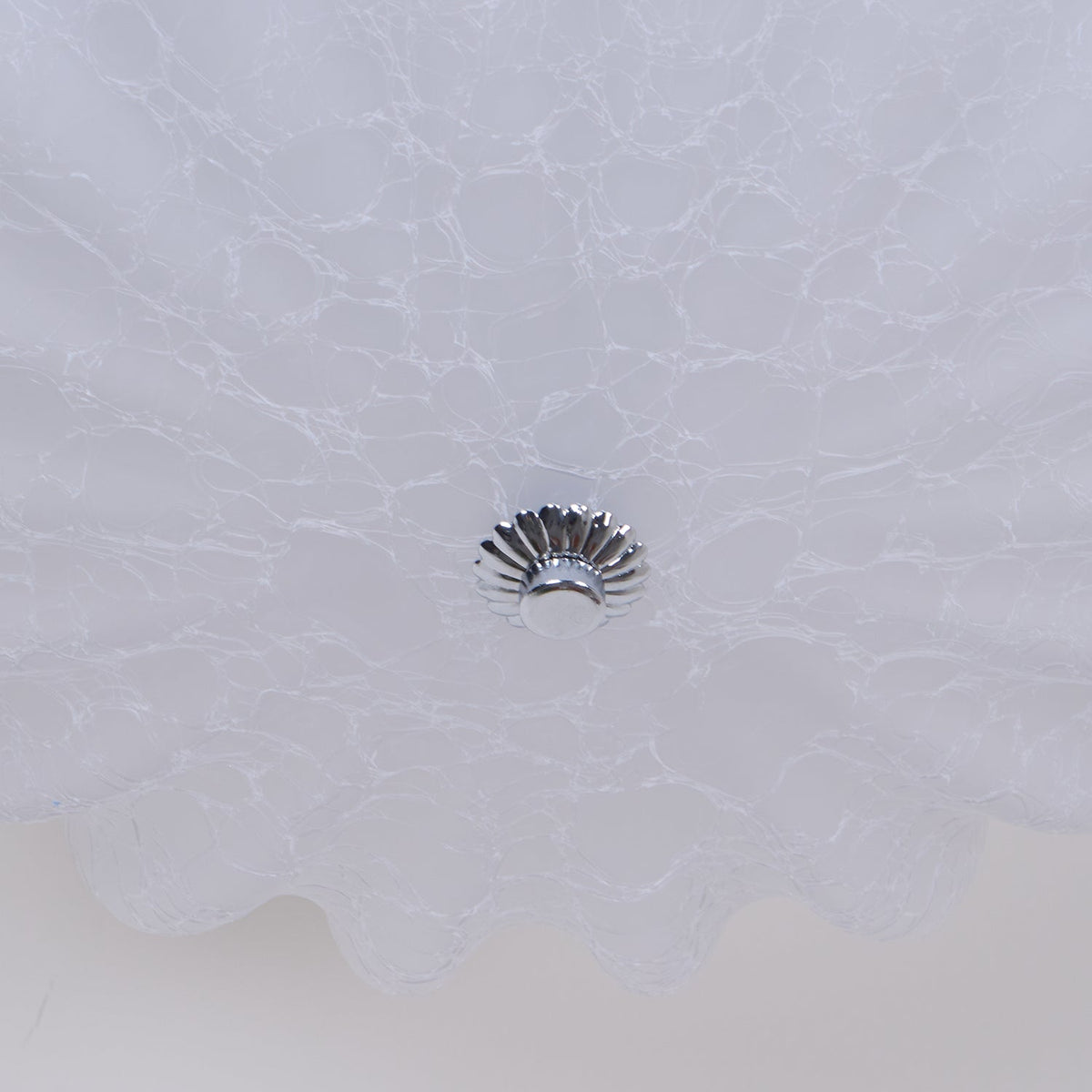 Flowers Curse Ceiling Light