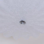 Flowers Curse Ceiling Light