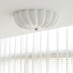 Flowers Curse Ceiling Light