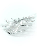 Flying Leaves Chandelier