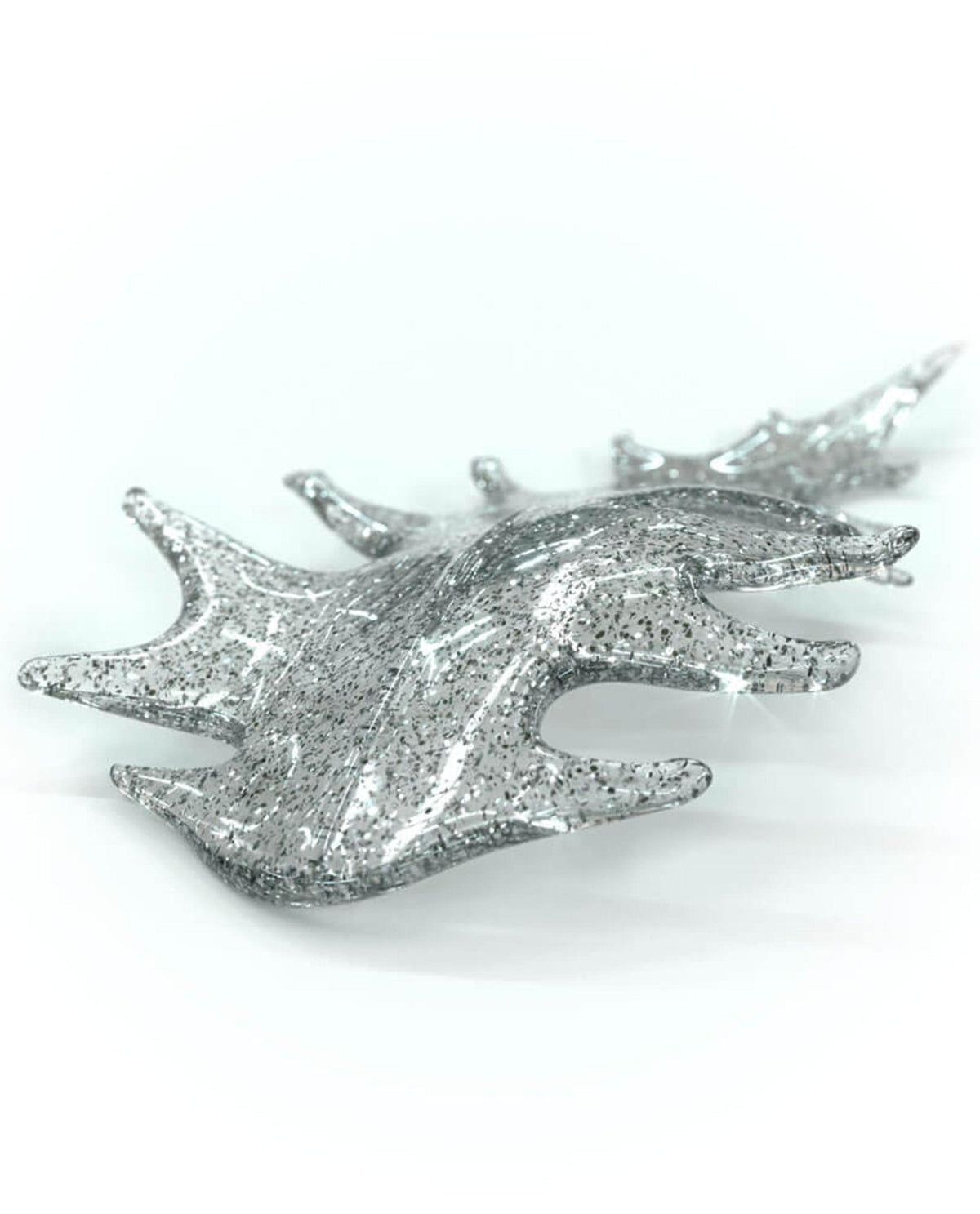 Flying Leaves Chandelier