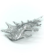 Flying Leaves Chandelier