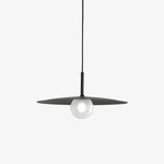 Gea Flying Saucer Pendant Lamp