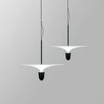 Flying Saucer Pendant Lamp